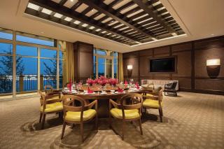 Hilton Wenan - Langfang - 3