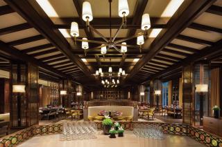 Hilton Wenan - Langfang - 1