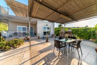 Grekodes Kera, seafront villa - Kalyves - 1