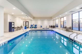 Hampton Inn And Suites Guymon - 3