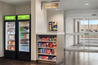 Home2 Suites By Hilton Brooklyn Park Minneapolis - 2