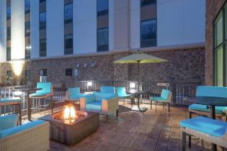 Hampton Inn Weston, WV - Weston - 9