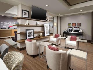 Hampton Inn Chattanooga East Ridge - Chattanooga - 3