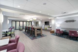 Hampton Inn Weston, WV - Weston - 6