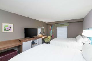 Hampton Inn Weston, WV - Weston - 1