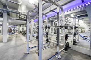 Awesome 1 BR Apt + Den At Crystal City With Gym - Arlington - 2