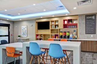 Home2 Suites By Hilton Bedford Dfw West - Bedford - 4