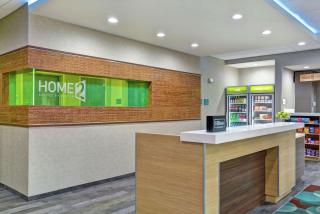 Home2 Suites By Hilton Bedford Dfw West - Bedford - 3