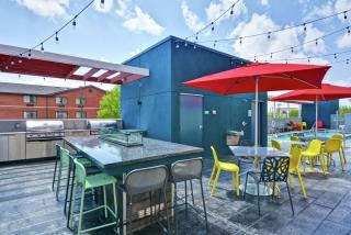 Home2 Suites By Hilton Bedford Dfw West - Bedford - 1