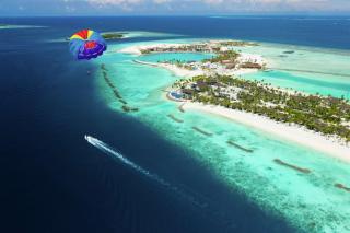 SAii Lagoon Maldives, Curio Collection By Hilton - Atollo di Malé Sud - 9