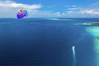 SAii Lagoon Maldives, Curio Collection By Hilton - Atollo di Malé Sud - 8