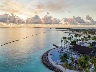 SAii Lagoon Maldives, Curio Collection By Hilton - Atollo di Malé Sud - 6