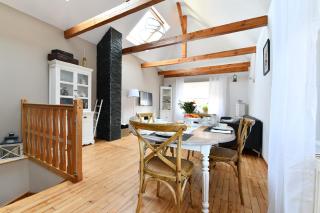 La Longère des Capucines - 9