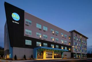 Tru By Hilton Staunton - Staunton - 8