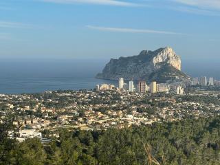 Turmalina Appartementos - Calpe - 5