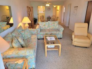 309 - 2 bedroom ocean view - New Smyrna Beach - 9