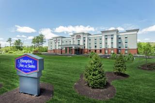 Hampton Inn & Suites Kittery-Portsmouth - 8