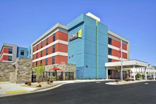 Home2 Suites By Hilton Warner Robins - 0