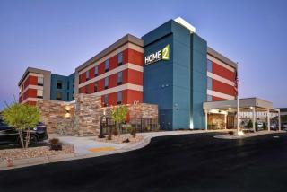 Home2 Suites By Hilton Warner Robins - Warner Robins - 7