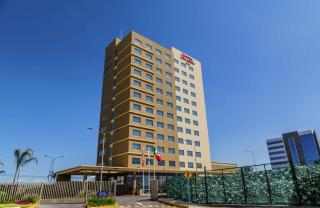 Hampton Inn & Suites By Hilton Puebla - Puebla - 0