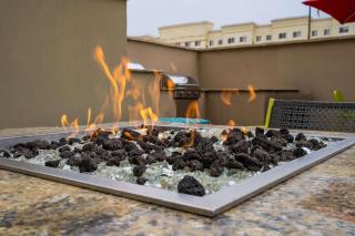 Home2 Suites By Hilton San Antonio At The Rim, Tx - San Antonio - 8