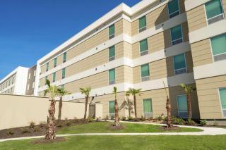 Home2 Suites By Hilton San Antonio At The Rim, Tx - San Antonio - 6