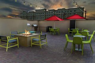 Home2 Suites By Hilton San Antonio At The Rim, Tx - San Antonio - 4