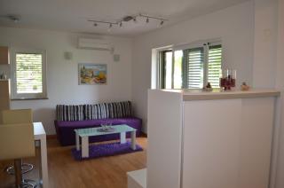 Apartments Soldo - Baška - 1