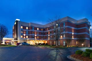 Home2 Suites By Hilton Charlotte Mooresville, Nc - Mooresville - 6