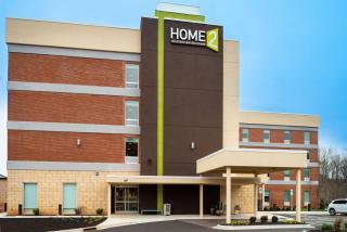 Home2 Suites By Hilton Charlotte Mooresville, Nc - Mooresville - 4