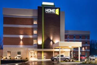 Home2 Suites By Hilton Charlotte Mooresville, Nc - Mooresville - 1
