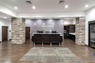 Hampton Inn Locust Grove - Locust Grove - 8