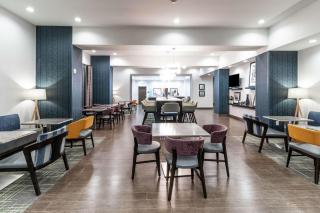 Hampton Inn Locust Grove - Locust Grove - 7