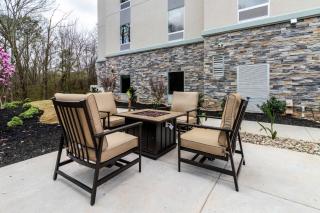 Hampton Inn Locust Grove - Locust Grove - 9