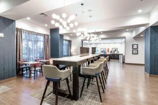 Hampton Inn Locust Grove - Locust Grove - 3