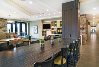 Home2 Suites By Hilton Beloit - 4