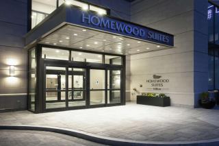 Homewood Suites by Hilton Providence Downtown - Providence - 9
