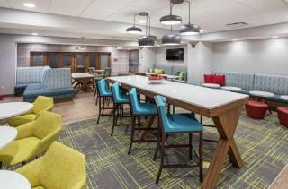 Hampton Inn Simpsonville - Simpsonville - 7