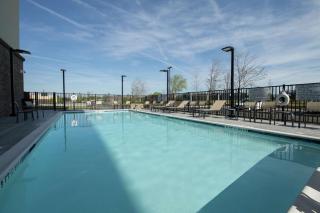 Hampton Inn & Suites Snellville Atlanta Ne - Snellville - 8