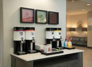 Hampton Inn & Suites Snellville Atlanta Ne - 5