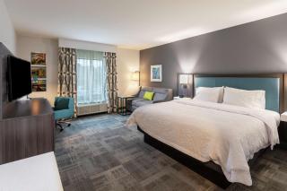 Hampton Inn & Suites Snellville Atlanta Ne - Snellville - 3
