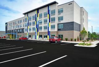 Tru By Hilton Grand Rapids Airport - 5