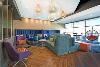 Tru By Hilton Grand Rapids Airport - 2