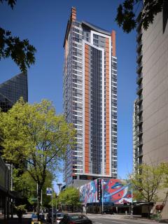 The Sound Hotel Seattle Belltown, Tapestry Collection - Seattle - 0