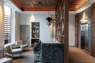 The Sound Hotel Seattle Belltown, Tapestry Collection - Seattle - 2