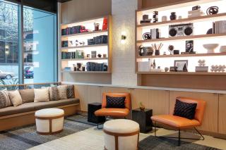 The Sound Hotel Seattle Belltown, Tapestry Collection - Seattle - 6