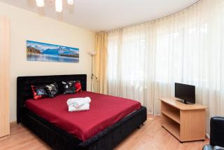 Palanga 777 - poilsio namai prie Birutės parko ir jūros - 1