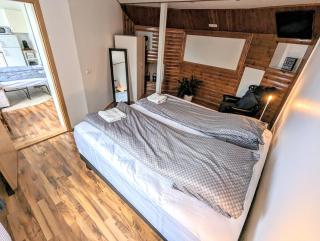 Central Apartments - Vestmannaeyjar - 2