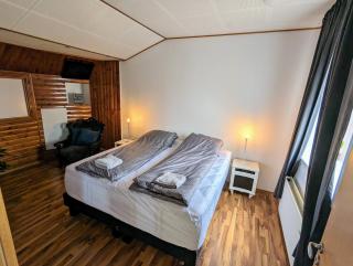 Central Apartments - 1