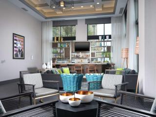 Hampton Inn & Suites Atlanta Decatur/Emory - Decatur - 4